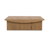 Pickford Coffee Table FURNITURE - coffee table Four Hands