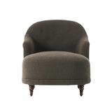 Marnie Chaise Lounge FURNITURE - chaise Four Hands