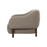 Alister Chair Chairs Four Hands