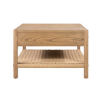 Zuma Coffee Table Coffee Tables Four Hands