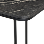 Adalley C End Table FURNITURE - accent table Four Hands