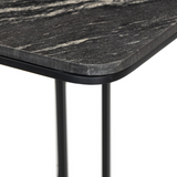 Adalley C End Table FURNITURE - accent table Four Hands