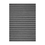 Magnolia Home by Joanna Gaines x Loloi Charlie Charcoal / Grey Rug 0-RUGS-patterned Loloi