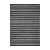 Magnolia Home by Joanna Gaines x Loloi Charlie Charcoal / Grey Rug 0-RUGS-patterned Loloi