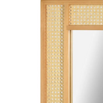 Wallace Wall Mirror 100 - a - wall mirror Renwil