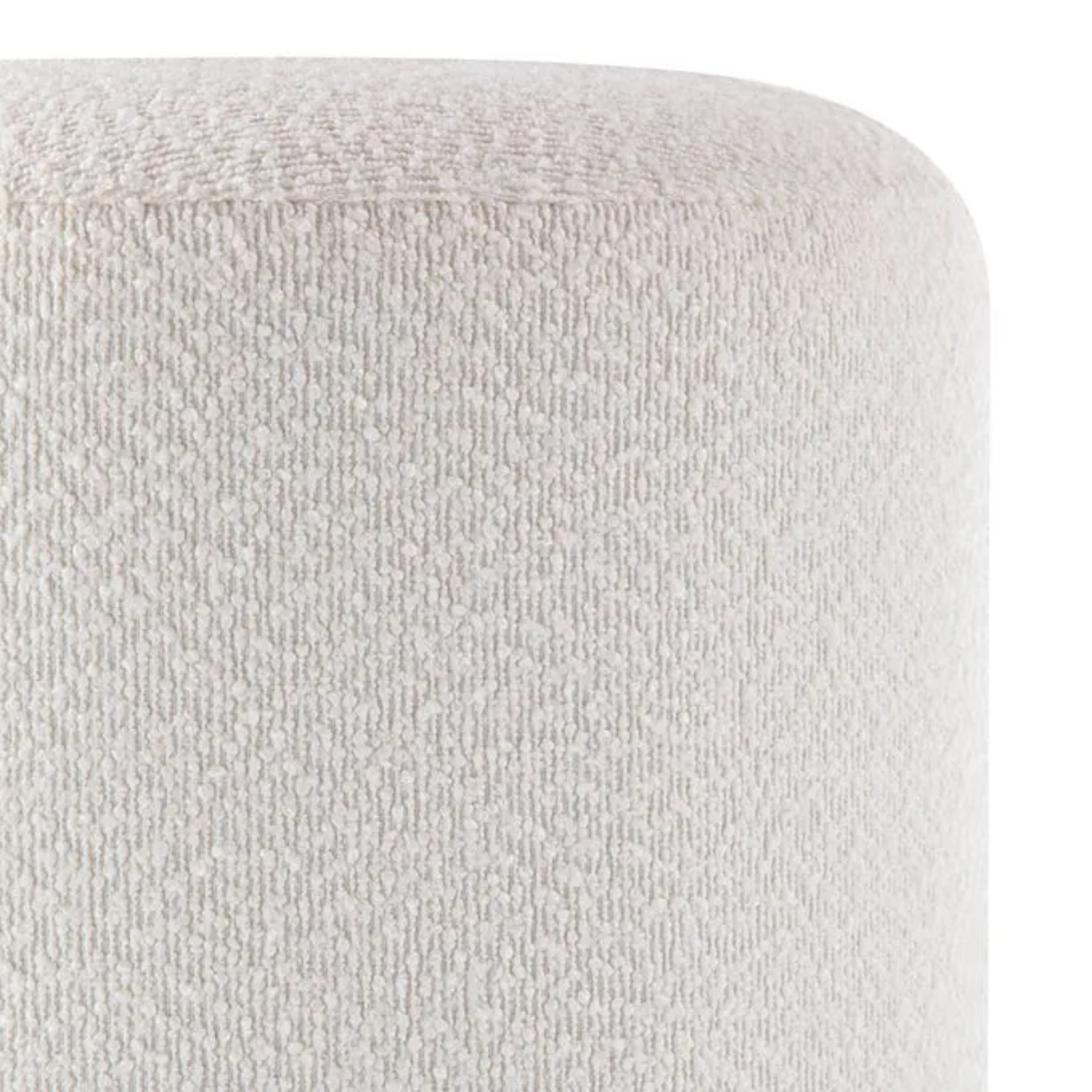 Colton Stool 6 - FURNITURE - ottoman Renwil