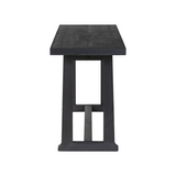 Oliver Console Table Console Tables Four Hands