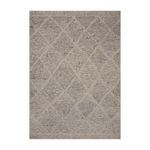 Magnolia Home by Joanna Gaines x Loloi Jones Pebble Rug 0-RUGS-wool Loloi