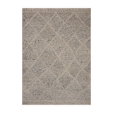 Magnolia Home by Joanna Gaines x Loloi Jones Pebble Rug 0-RUGS-wool Loloi