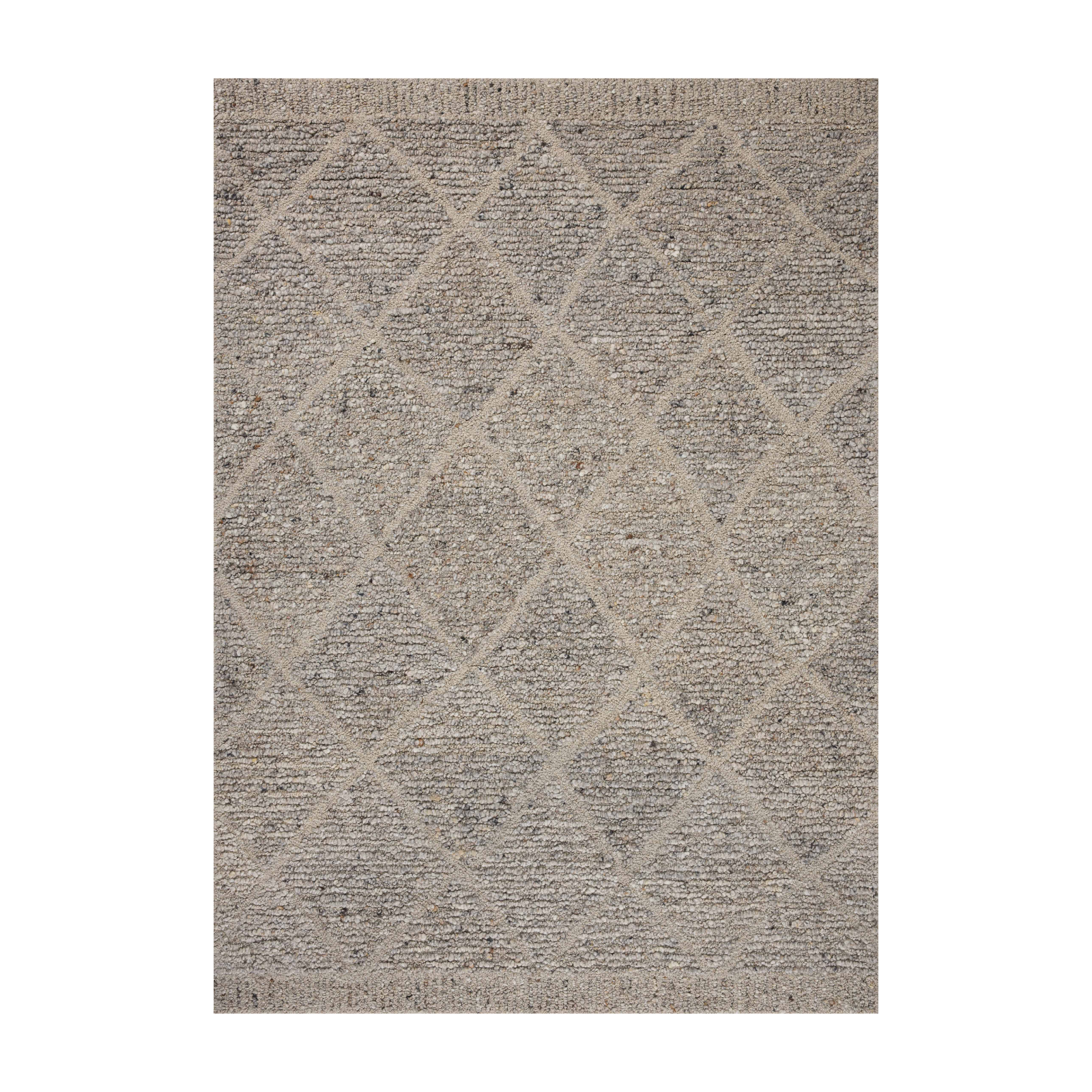 Magnolia Home by Joanna Gaines x Loloi Jones Pebble Rug 0-RUGS-wool Loloi