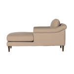 Mackenzie Chaise Lounge 0- FURNITURE - chair Four Hands
