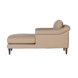 Mackenzie Chaise Lounge 0- FURNITURE - chair Four Hands