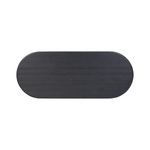 Abelio Dining Table 9 - a - FURNITURE - dining tables Four Hands