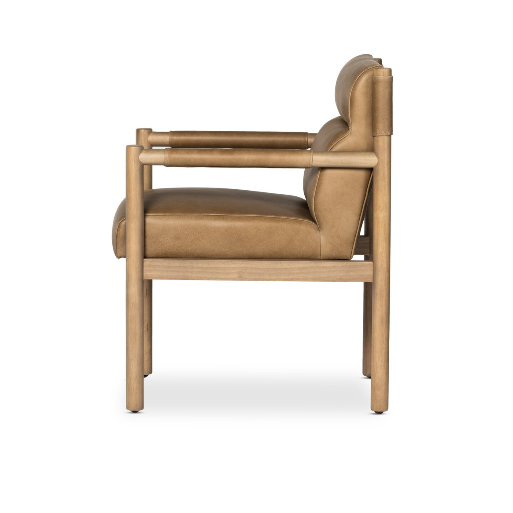 Kiano Dining Chair FURNITURE - dining chair Four Hands