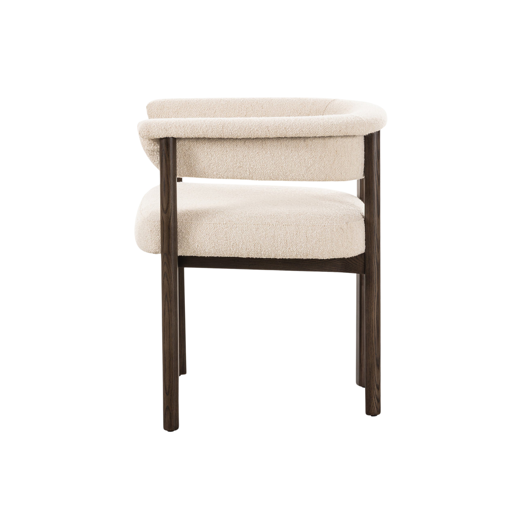 Carlee Dining Chair 10 - a - FURNITURE - dining chair Four Hands