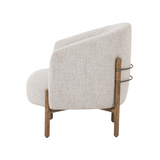 Edric Chair 3 - FURNITURE - chair Four Hands