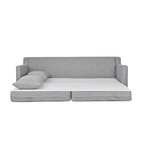 Gus* Modern Flipside 86" Sofabed 1 - a - FURNITURE - sofa Gus