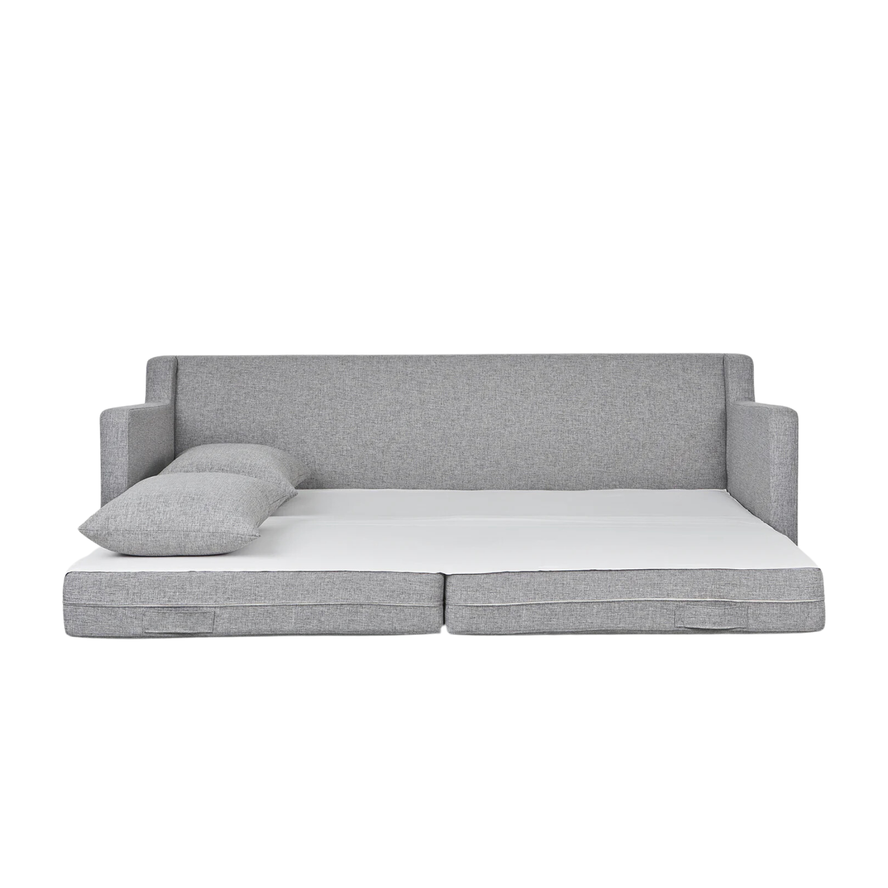 Gus* Modern Flipside 86" Sofabed 1 - a - FURNITURE - sofa Gus