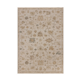 Loloi Willa Bone / Multi Rug Rugs Loloi