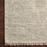 Loloi Priya Ivory / Grey 0-RUGS-patterned Loloi