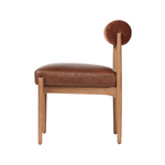 Jazelle Dining Chair FURNITURE - dining chair Four Hands