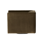 Patricia Swivel Chair 0- FURNITURE - chair Four Hands