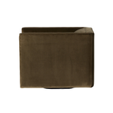 Patricia Swivel Chair 0- FURNITURE - chair Four Hands