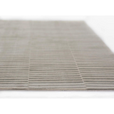 Xavier Grey Lines Rug 0-rugs-patterned Momeni
