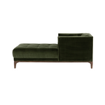 Decan Chaise Lounge Chaises Four Hands