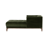 Decan Chaise Lounge Chaises Four Hands