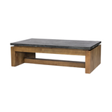 FLOOR MODEL - Kade Coffee Table FURNITURE- floor model Four Hands