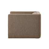 Patricia Swivel Chair 0- FURNITURE - chair Four Hands