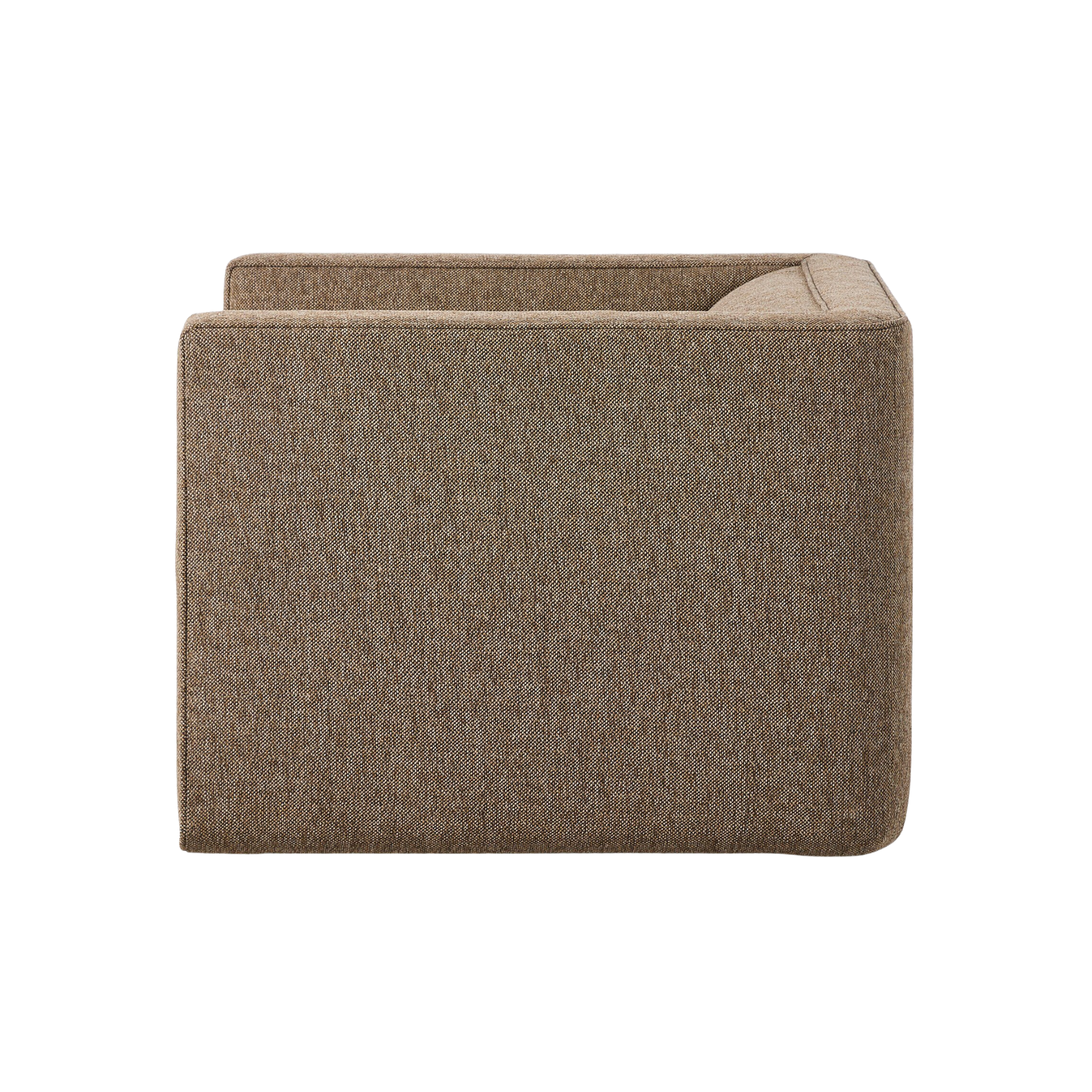 Patricia Swivel Chair 0- FURNITURE - chair Four Hands