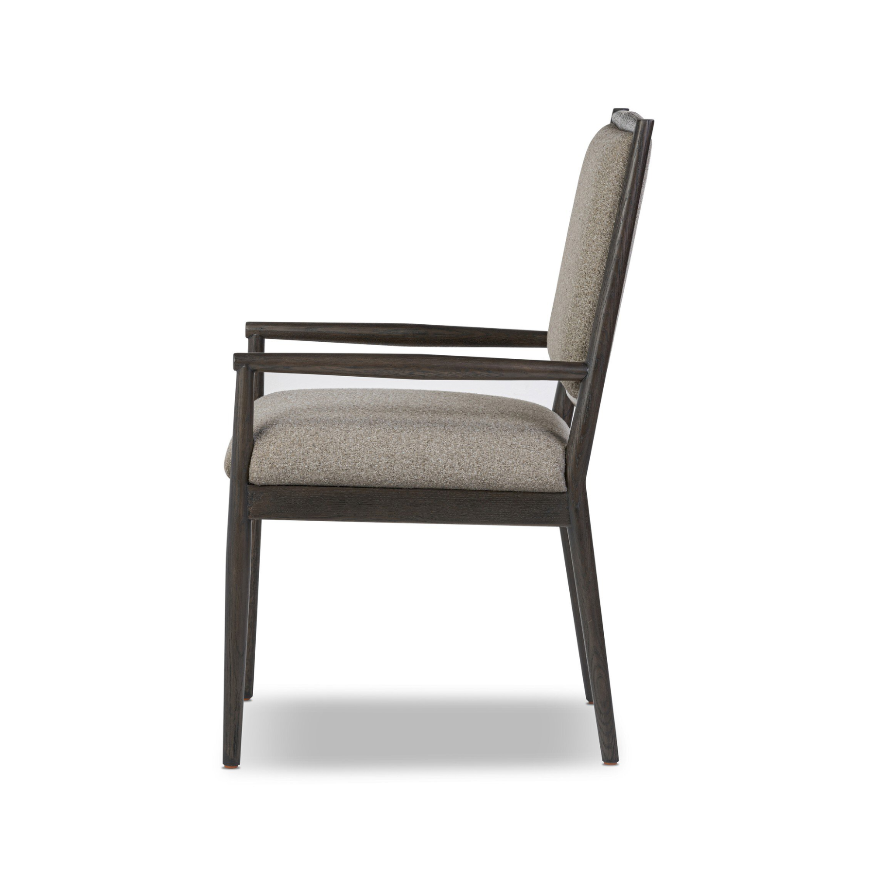 Glenview Dining Armchair FURNITURE - dining chair Four Hands