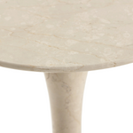 Pascal End Table 4 - a - FURNITURE - accent table Four Hands