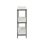 Kyren Small Console Table Console Tables Four Hands