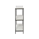 Kyren Small Console Table Console Tables Four Hands