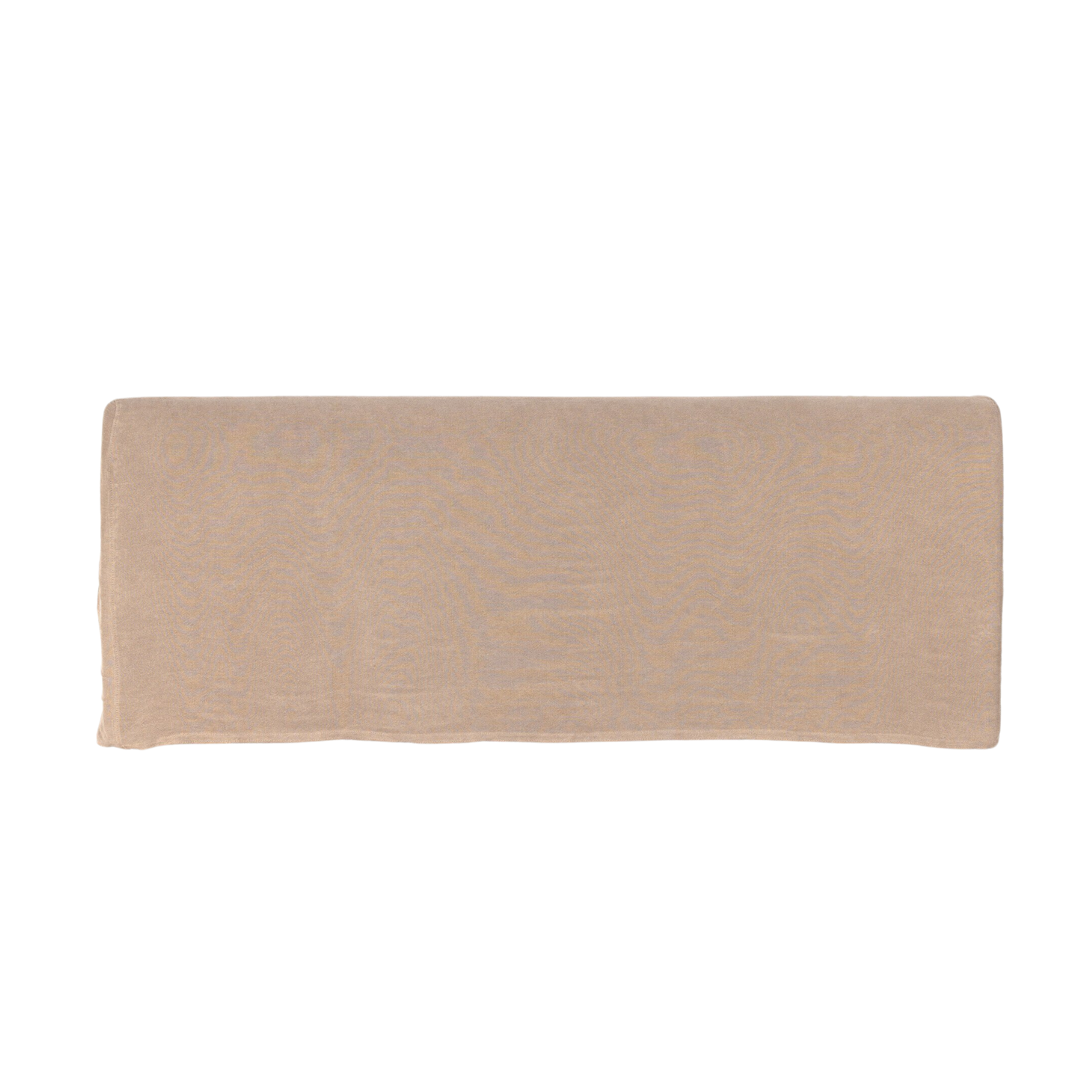 Abram Slipcover Dining Bench 11 - FURNITURE - dining bench Four Hands