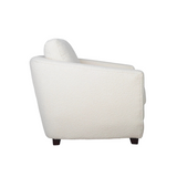 Baltimore Club Chair 3 - FURNITURE - chair LH IMPORTS