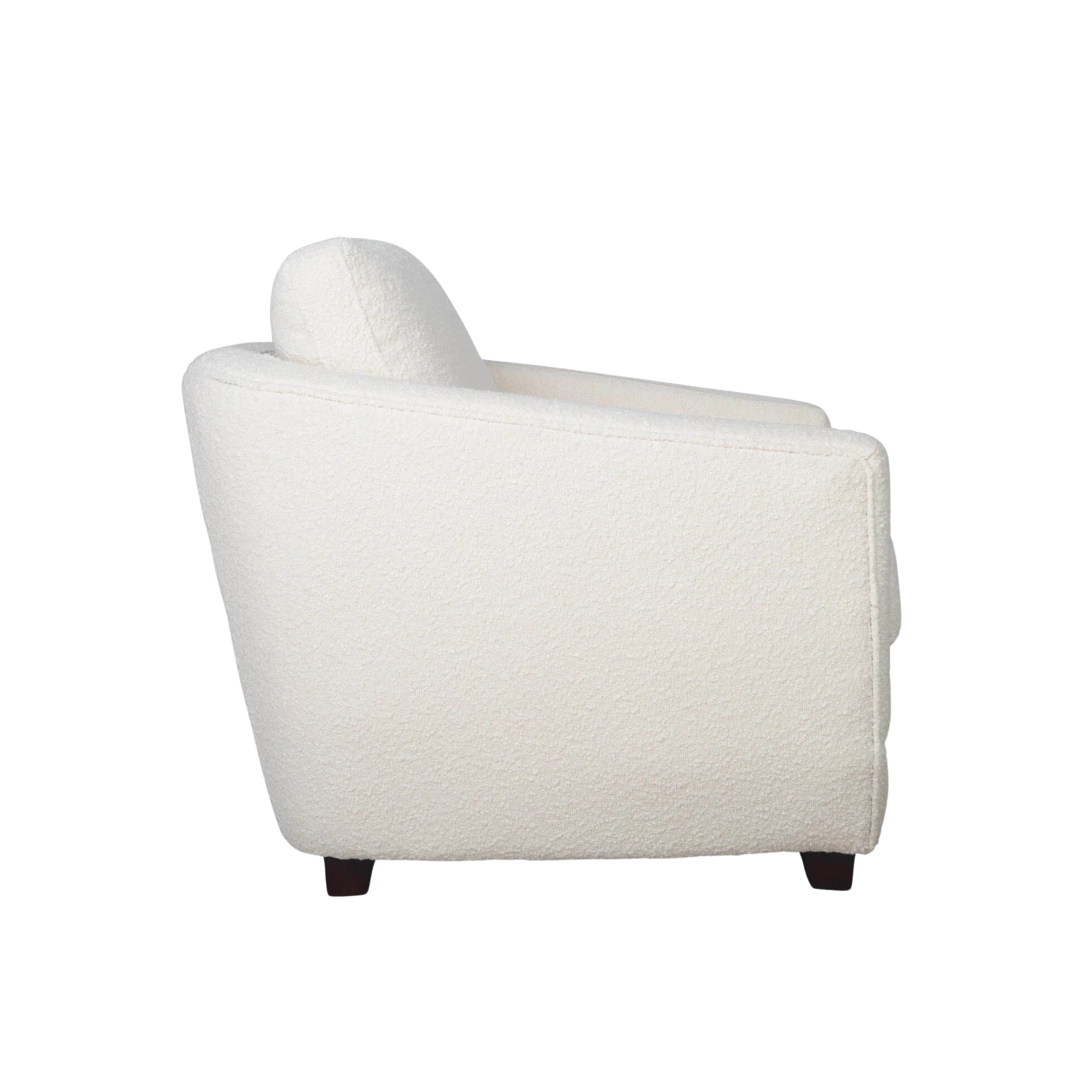Baltimore Club Chair 3 - FURNITURE - chair LH IMPORTS