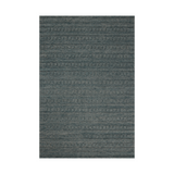 Chris Loves Julia x Loloi Bradley Teal Rug 0-RUGS-wool Loloi