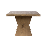 Diantha Dining Table Dining Tables Four Hands