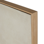 "Sediment" Framed Art Print ARTWORK - framed print Four Hands