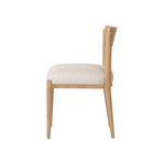 Petra Dining Chair 10 - a - FURNITURE - dining chair Four Hands
