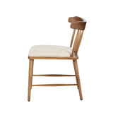 Colter Dining Chair 10 - a - FURNITURE - dining chair Four Hands