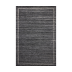 Brigette Romanek x Loloi Orly Ink Rug 0-RUGS-patterned Loloi