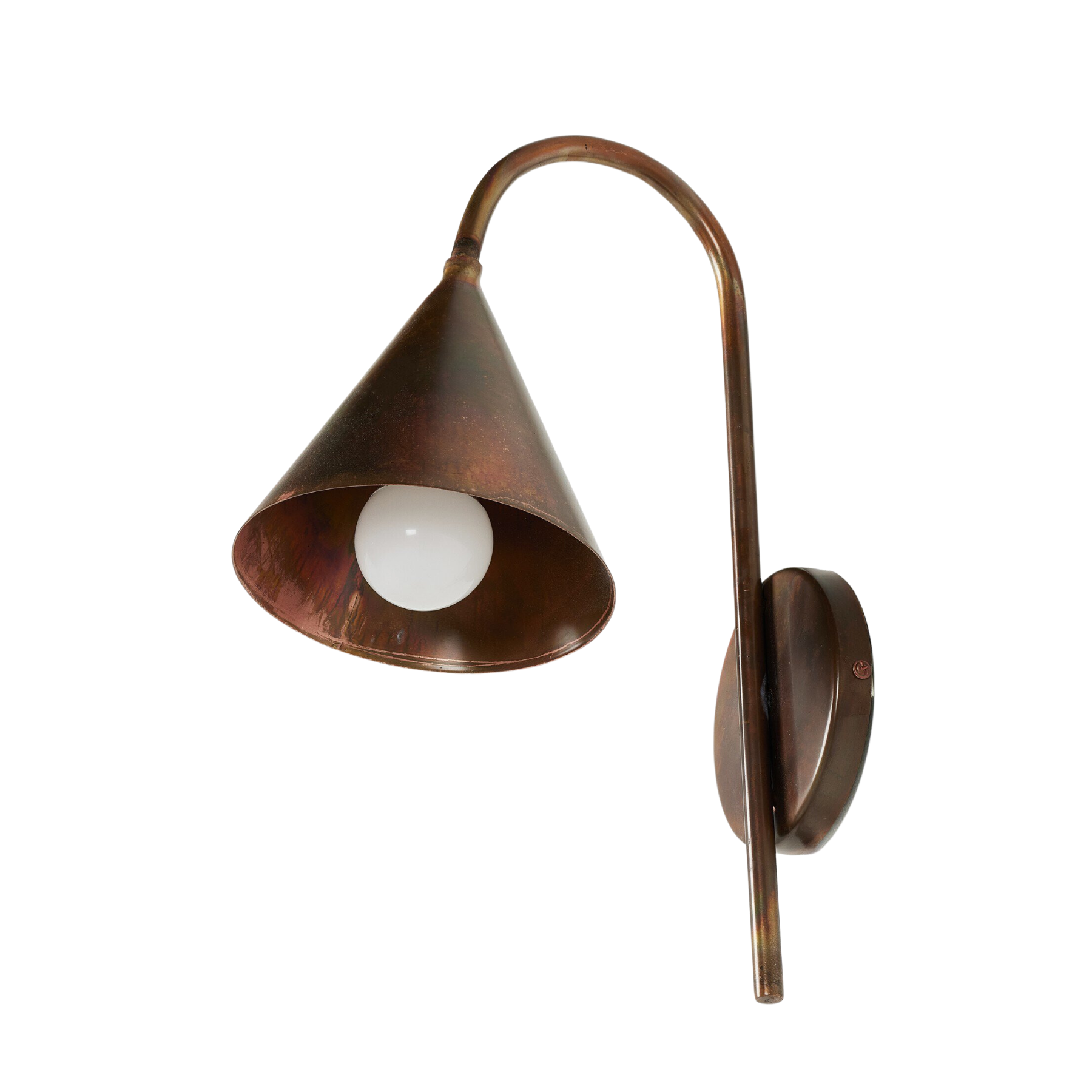 Jessa Wall Sconce LIGHTING - floor lamp Four Hands