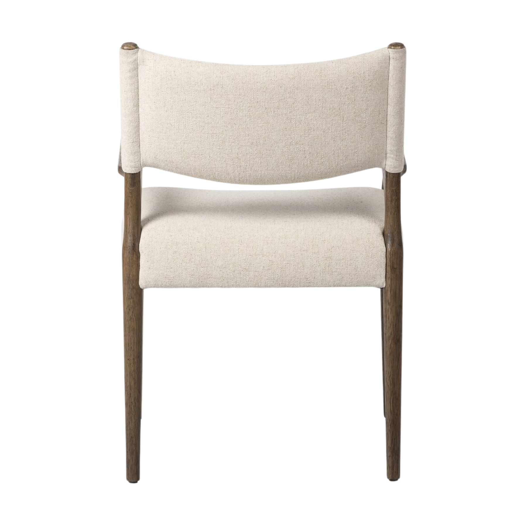 Jayla Dining Armchair FURNITURE - dining chair Four Hands