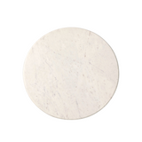 Ottavio Round Dining Table Dining Tables Four Hands