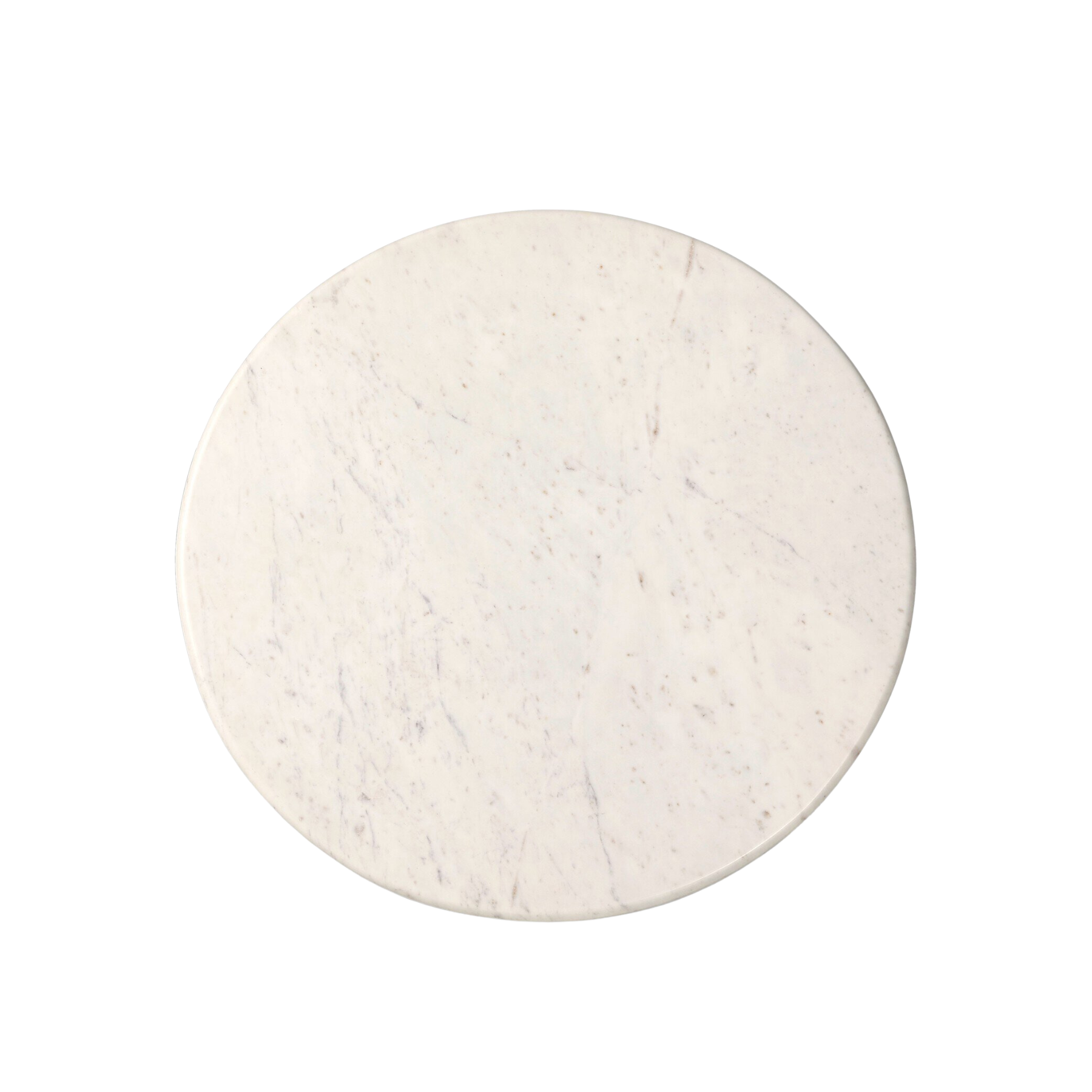 Ottavio Round Dining Table Dining Tables Four Hands